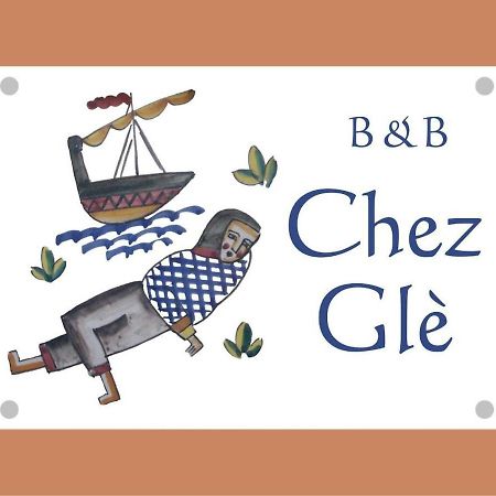 Chez Gle B&B บารี ภายนอก รูปภาพ
