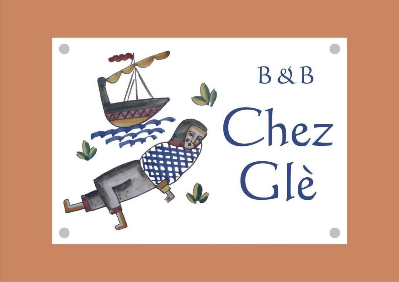 Chez Gle B&B บารี ภายนอก รูปภาพ